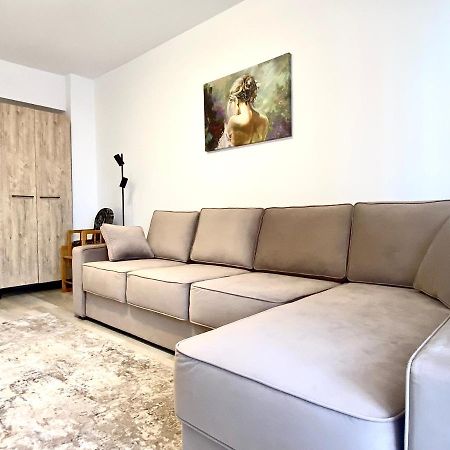 Daria'S Apartment Brasov Luaran gambar